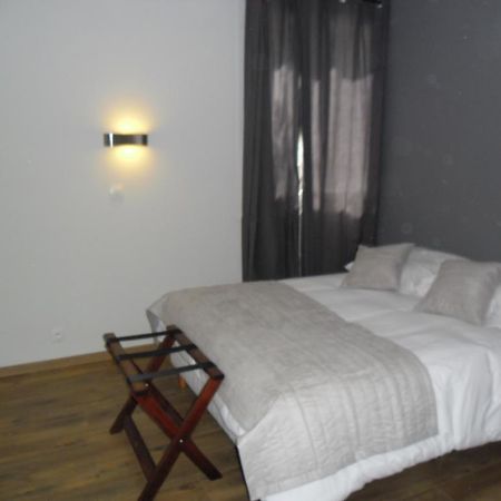 Blue Hotel La Seyne-sur-Mer Exterior foto