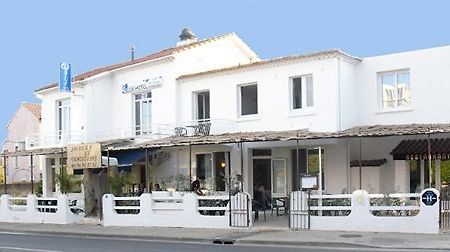 Blue Hotel La Seyne-sur-Mer Exterior foto
