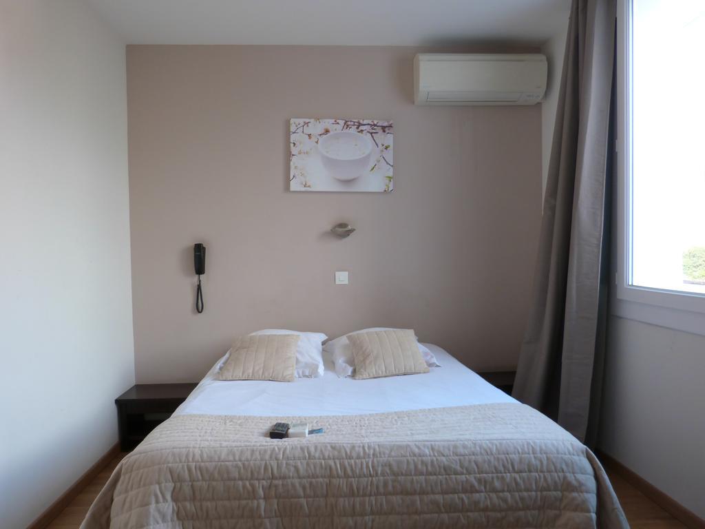 Blue Hotel La Seyne-sur-Mer Quarto foto
