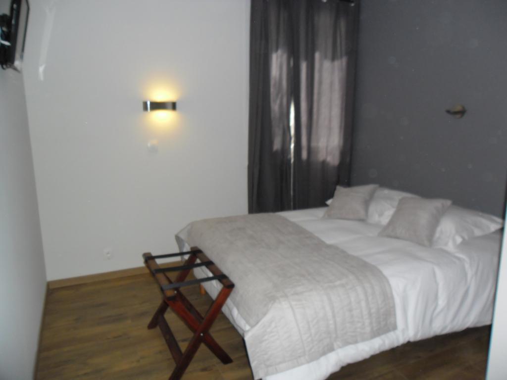 Blue Hotel La Seyne-sur-Mer Exterior foto
